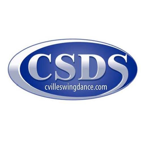 CSDSDancers's profile picture. Charlottesville Swing Dance Society