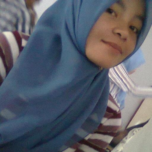 a Student, a Moslem, faithfull girl and penikmat karya sastra