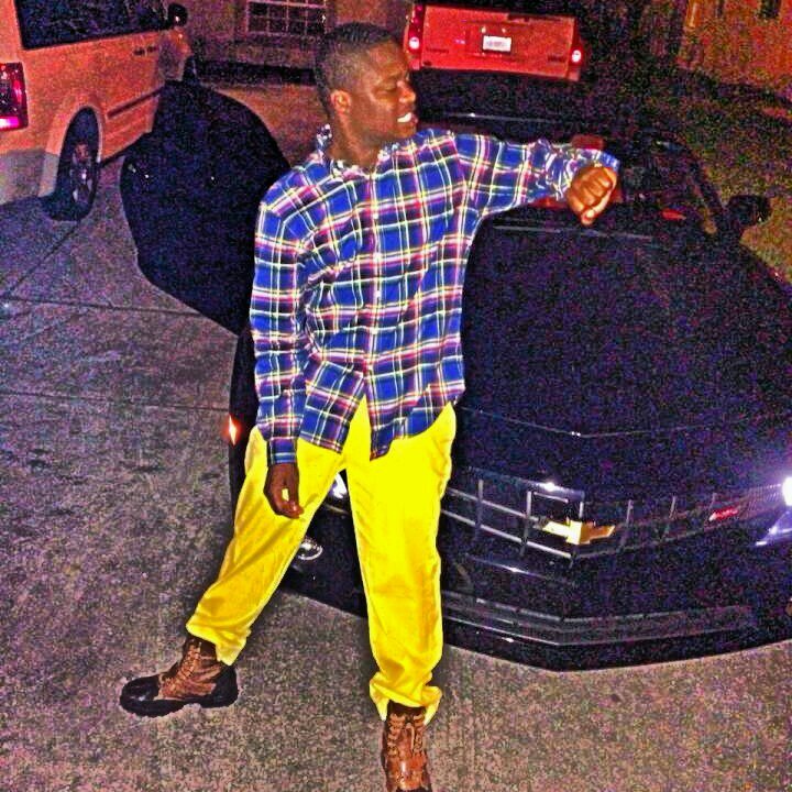 slow money cause fast money will get you sentence