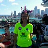 Stacy Tebo (@stacy_tebo) 's Twitter Profile