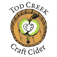Chris Schmidt (@todcreekcider) 's Twitter Profile