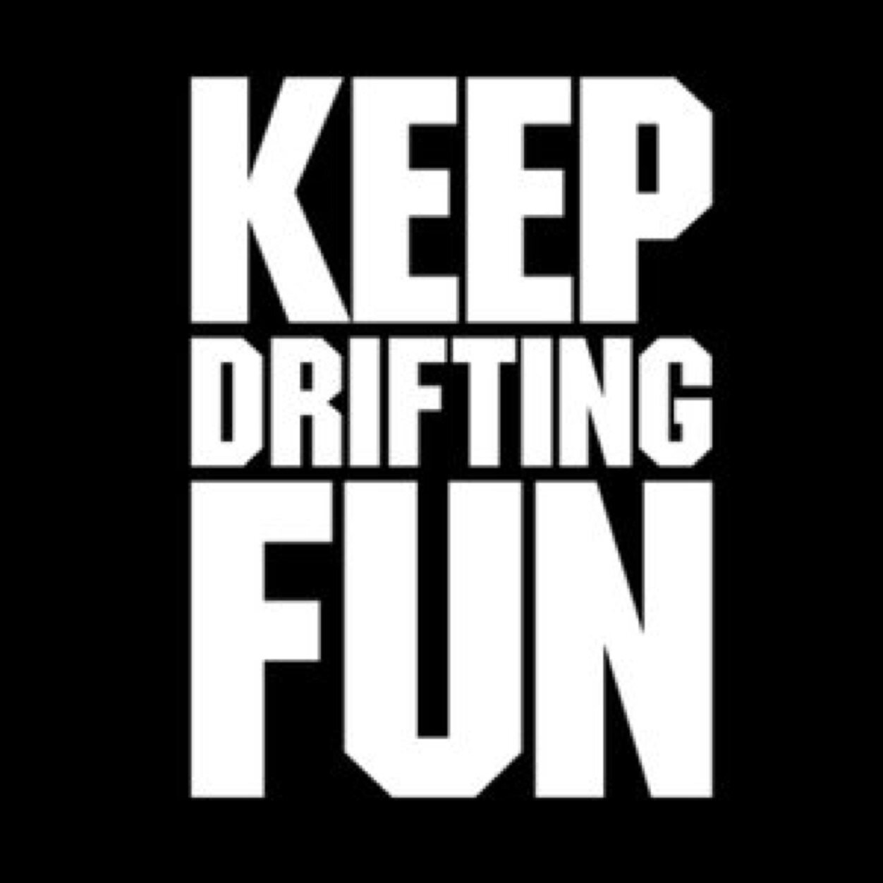 The unnofficial KDF, all about keeping it fun on 140 characters and less