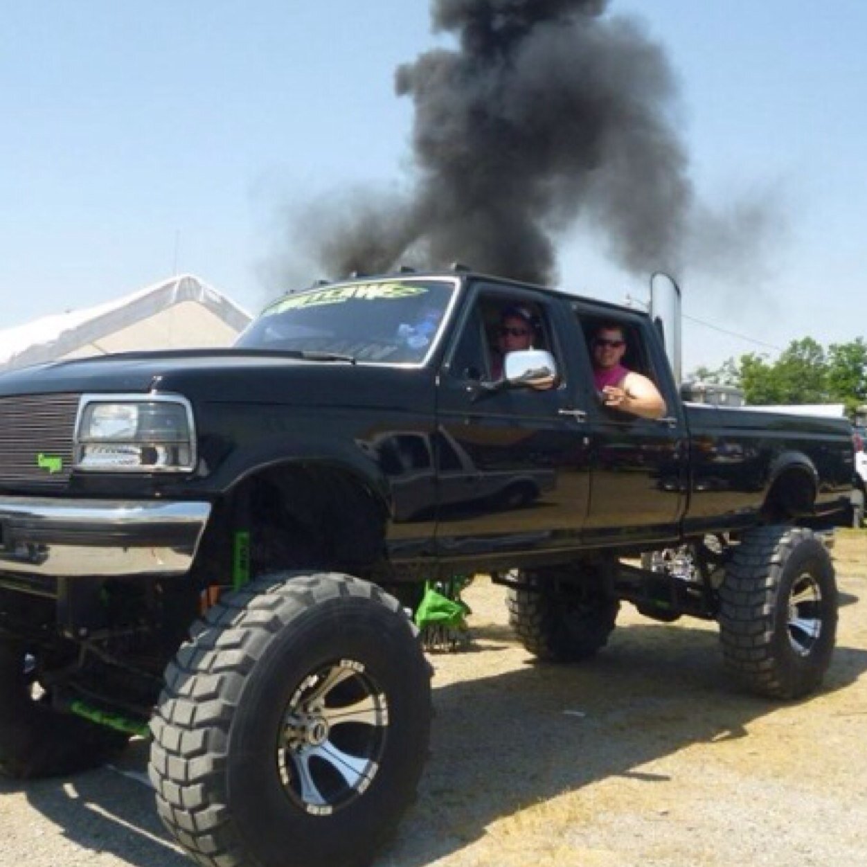 trucklovers101's profile picture. 