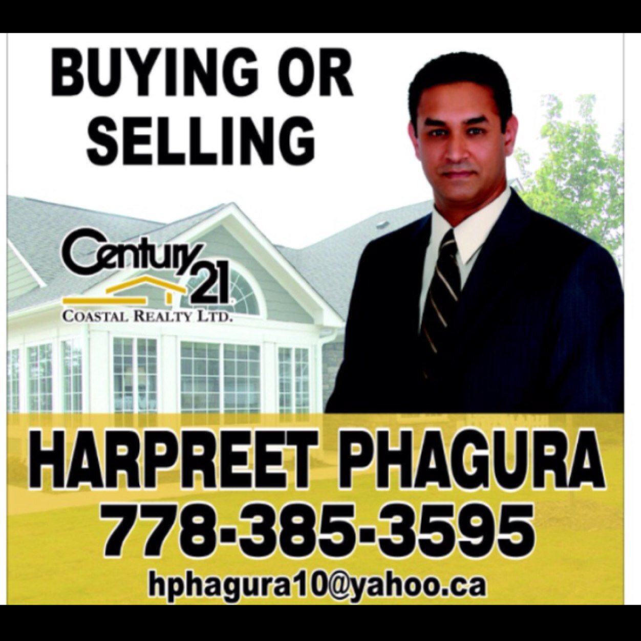 PhaguraHarpreet's profile picture. 