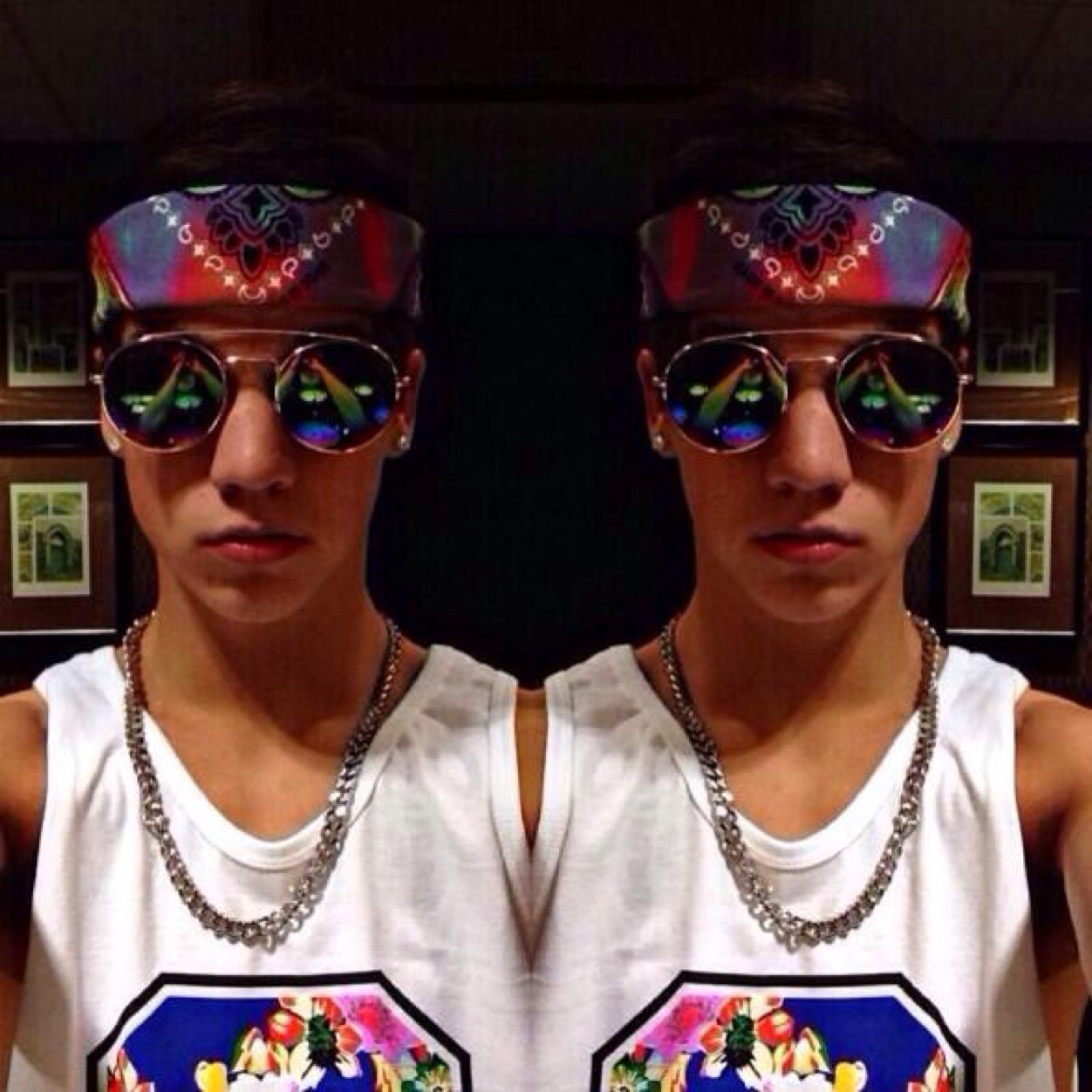 Magcon
Is
Life