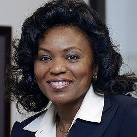 Wife. Mother. Attorney. Advocate. Candidate for Mayor for the City of Jackson
