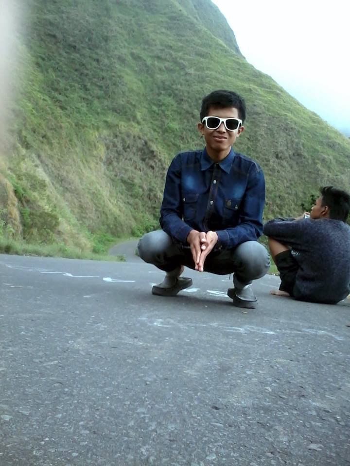 I fell in love from the moment we kissed :D :*