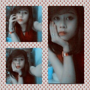 aku sayang Ilham Kusnadi dan Leavy Kusnadi :*