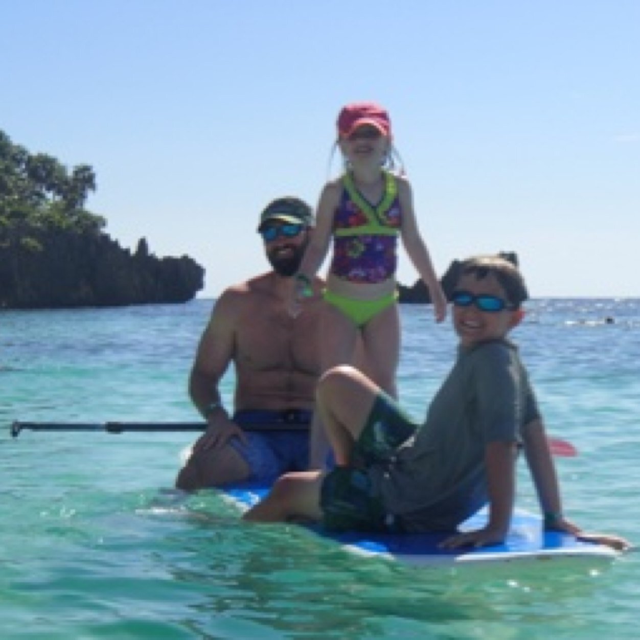 mayo_victorrr's profile picture. christian. father. husband. 5th gen Texan.