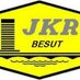 JKR BESUT (@jkrbesut) Twitter profile photo JKR BESUT (@jkrbesut) Twitter profile photo