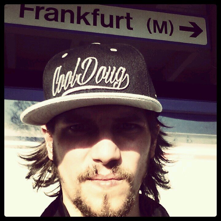 Turntablist, Producer, DJ, IDA WORLD-Champ, 7x Italian Dj Champ, member of ALIEN ARMY