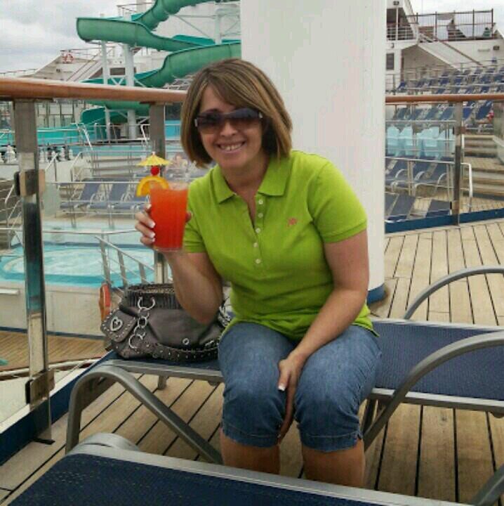 BrandyStrickler's profile picture. 