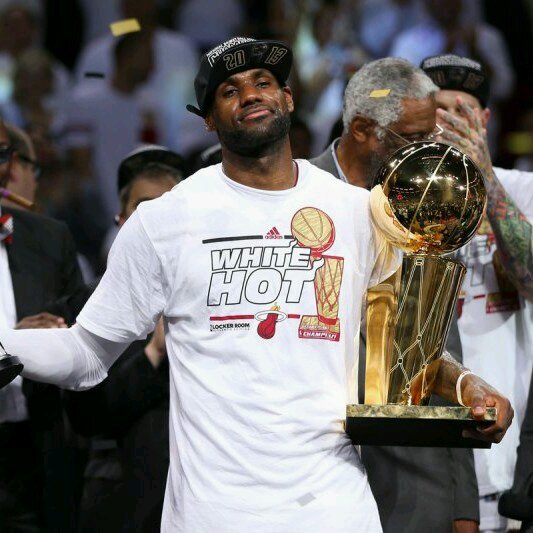 Up to Date News For LeBron Fans!!!!