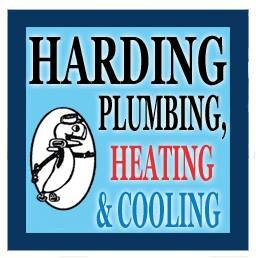 Harding Plumbing, Heating & Cooling. Serving Henry County and metro Atlanta since 1974.