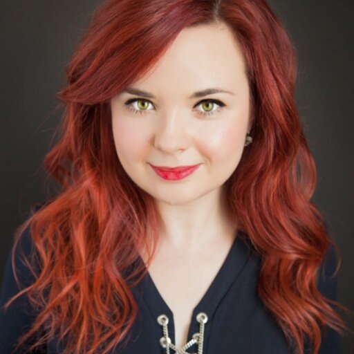 KateFomina's profile picture. Photographer