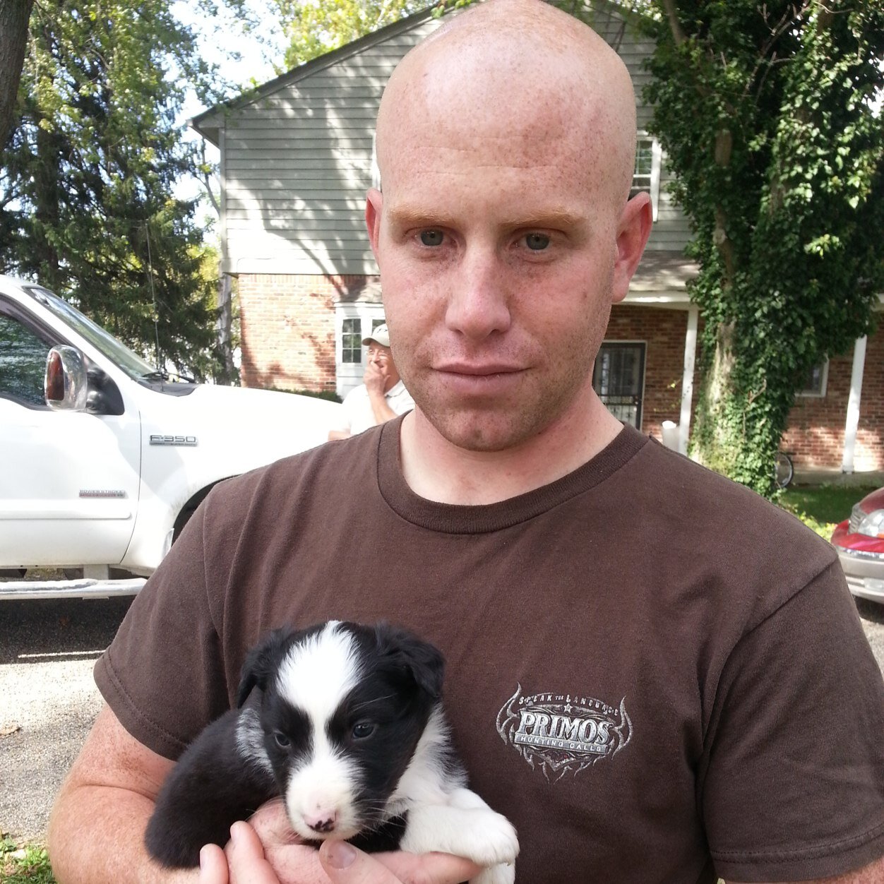Husband, Father of 2 Boys and Follower of Jesus, Employee @ Performance Ag Indiana