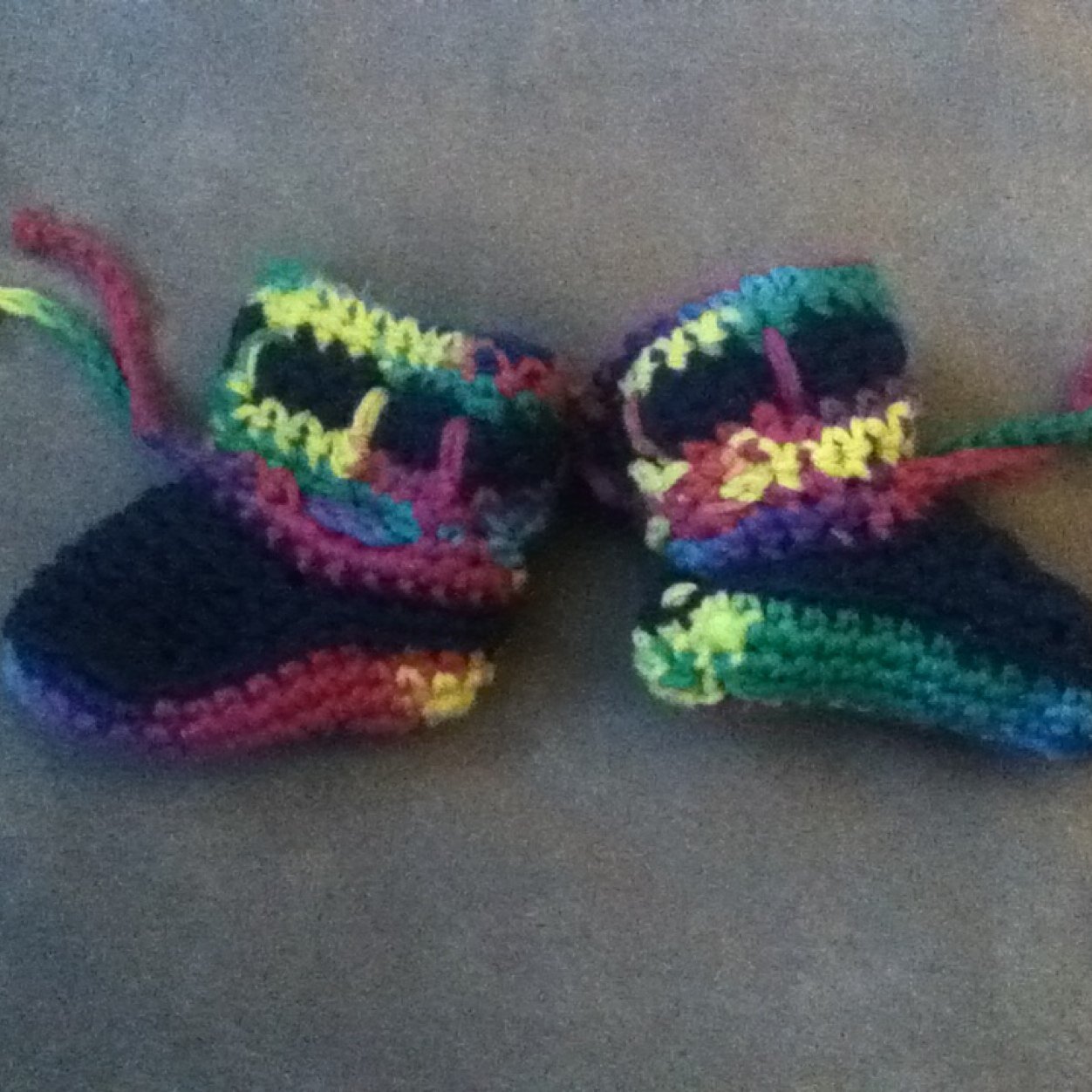 My Passions are My Lord, and My Family (two and four legged)💜 Also addicted to crochet and yarn sales😉