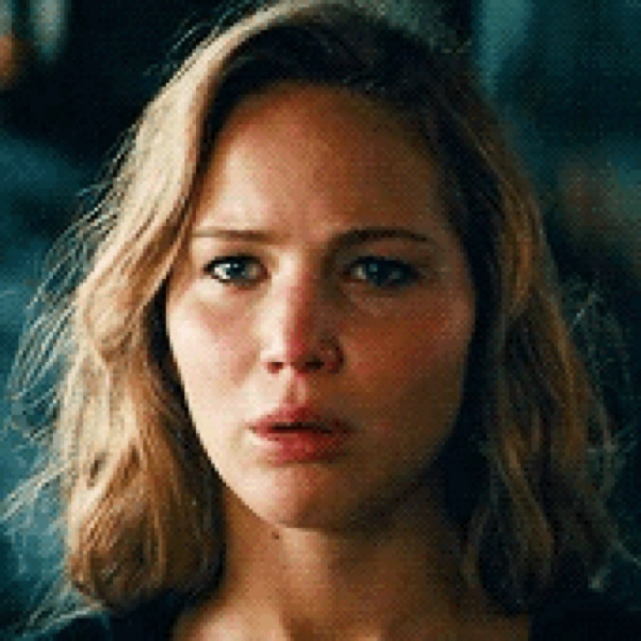 you dont forget the face of the person who was your last hope.