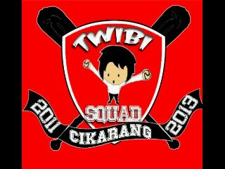 TwibiCikarang's profile picture. Official fans of @Cherrybelleindo from Cikarang. We Still Twibi Untill Now! #InChiBiWeTrust