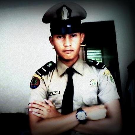 SMK KEHUTANAN KADIPATEN