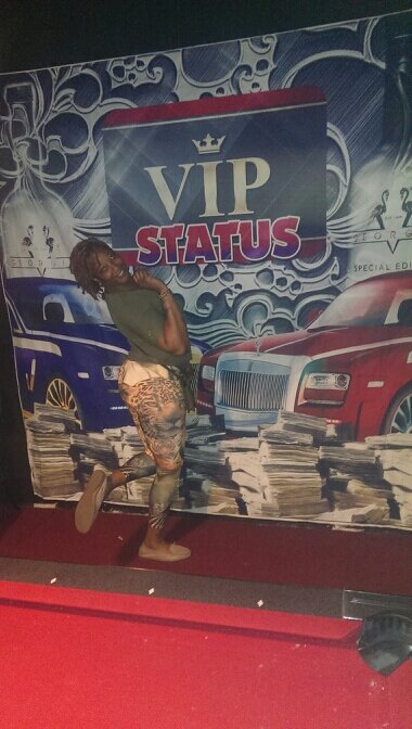 rodeo_la's profile picture. 