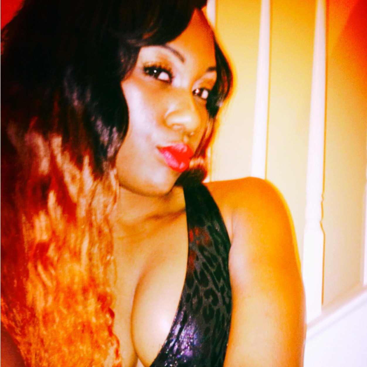 160 Characters Wouldnt Do Me No Justice.....Jus Follow Me And Find Out' #TeamGODfearing!#TeamCapricorn#AYeEeeGetMOnEy Insta @Pretti_Soldja