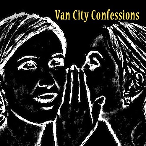 Sharing the most heart felt, hilarious, bold, absurd, filthy, or disgusting confessions around Vancouver ANONYMOUSLY from our FB Page