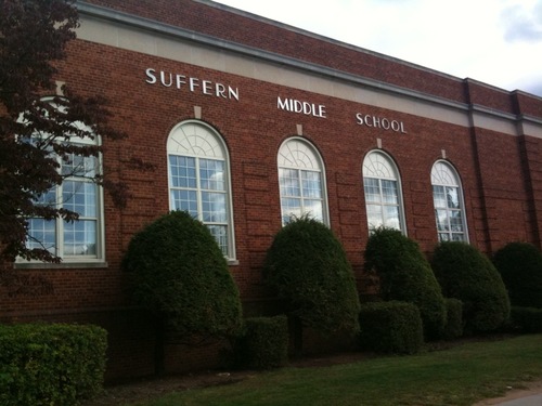 SuffernMiddleSchool Profile