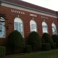 SuffernMiddleSchool (@suffernms) 's Twitter Profile