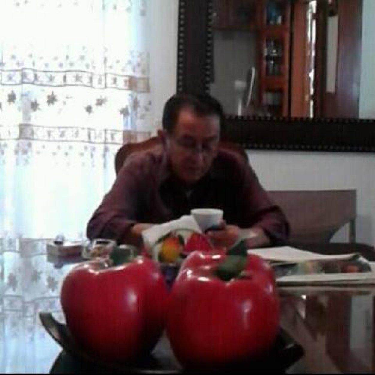 Aprendiz de Twitter