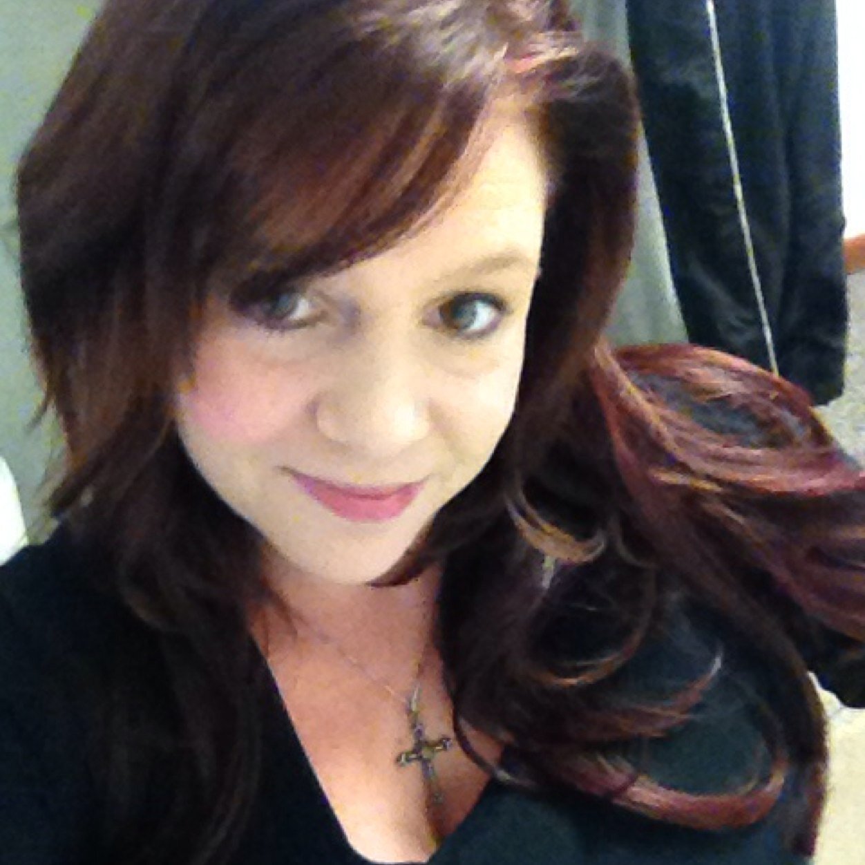 Change is good. Second chances are priceless. Living my life and not taking a second for granted.