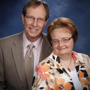 Husband, father, librarian, educator, Methodist and tech geek.