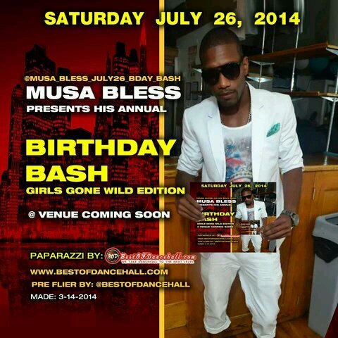 clean heart above all tings & I'm been *Honest* Follow me  on FB, IG, @musa bless bbm#79ac9790.