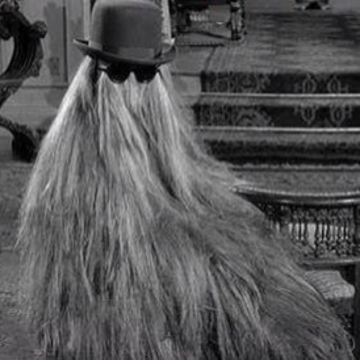 pabornjon's profile picture. I firmly believe in the philosophy of a ruling class, especially since I rule. -Randall Graves