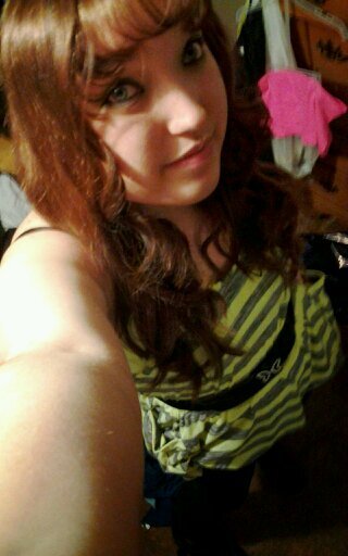 My name is Jessica. I'm 21. My birthday is 9-24-92. if you wanna know anything else your gna have to follow me.