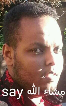 Mohamed Ali not the boxer 🥊. Dreamer working towards Jannah  🇸🇴 .
Muslim.