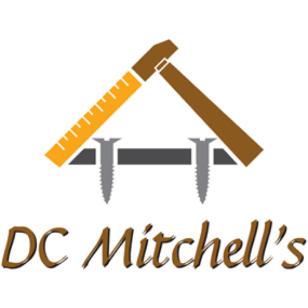 DCMitchells's profile picture. We're a mom/pops one stop shop. We are a husband wife run company. We do quality work at affordable prices. Give us a call to help YOU! Satisfaction guaranteed!