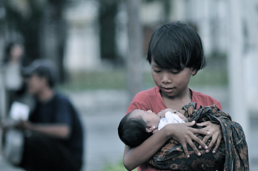 Selamatkan tanah Pribumi. Usir Jauh Serigala Berbulu Domba.