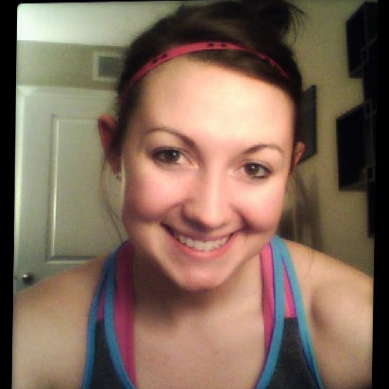 Fitness Enthusiast, Personal Trainer, Group Exercise Instructor, Fitness & Wellness Blogger, Adventurist, Dog Lover.
