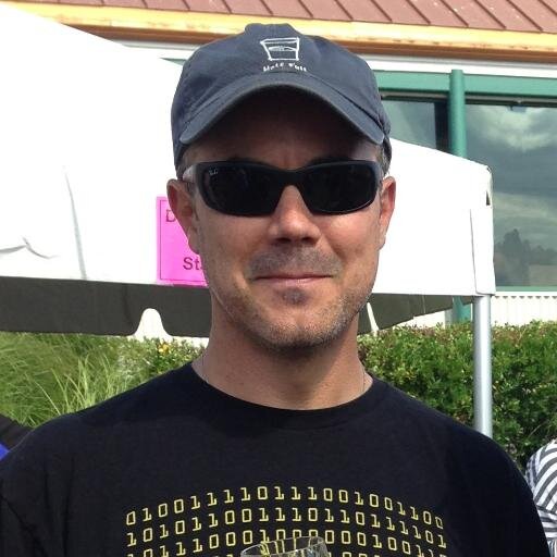 Husband, Father, Veteran, Network Engineer, Amateur Umpire