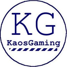 kaosgamingpro's profile picture. KaosGaming is a new team making our way up in the Competitive COD scene.