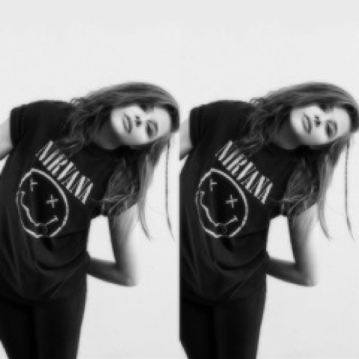 daily status: i like food and i hate you [ari.holland.cami.barbara.dinah.lcara]