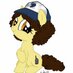 Clementine (@mlp_clementine) Twitter profile photo