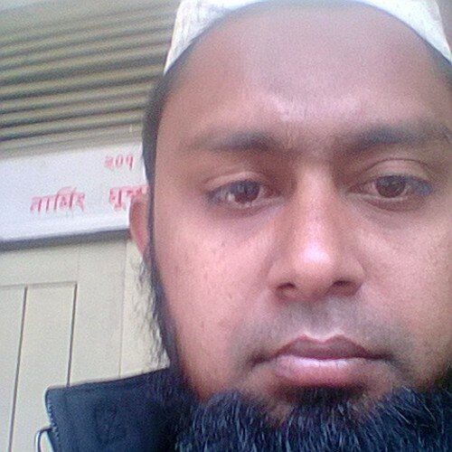 join Tablig to dawah to all over the world