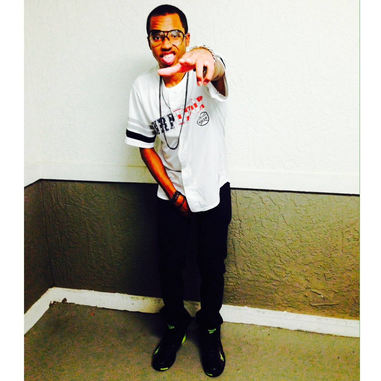 Chicago to FAMU #GPHI #RST #HA2 #ΑΚΨ