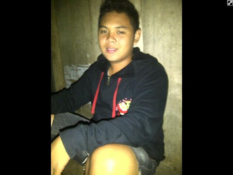 Simple Boy ! ☺••• #halamadrid