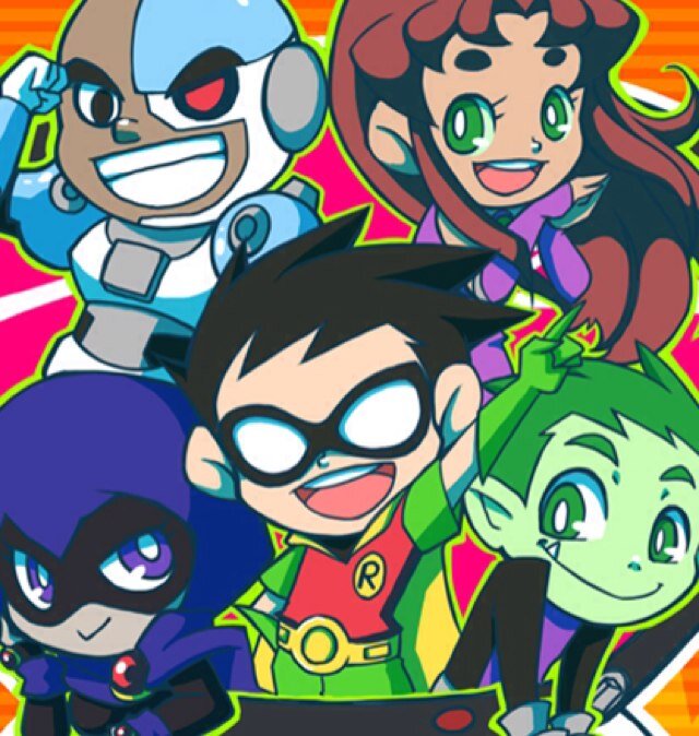 i'm obsessed with a lot of things, mostly MLP, LOK, ATLA, Disney, and Teen Titans though. I also LOVE books.