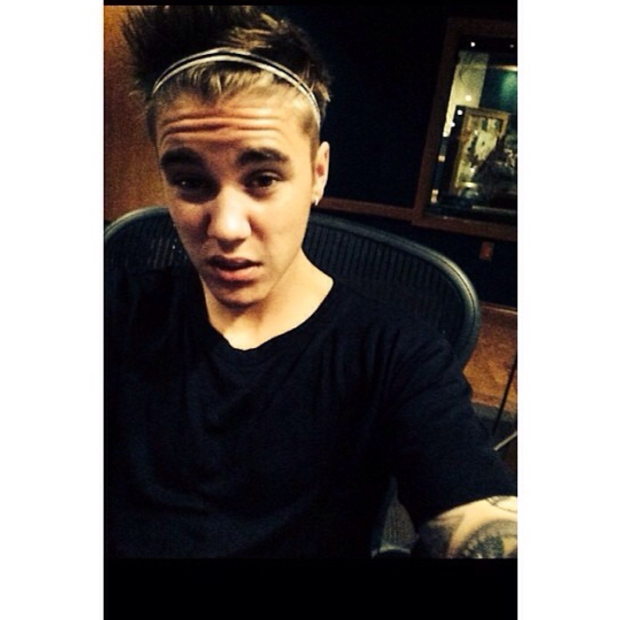 •bizzle bitch•