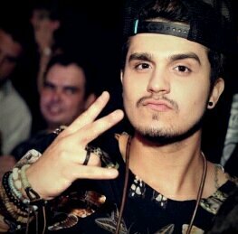 Tudo por vcs! @luansantana @daynazzi