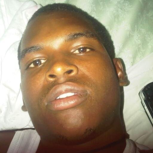 I ain't like any other !! #Teamfollowback #Blackberry